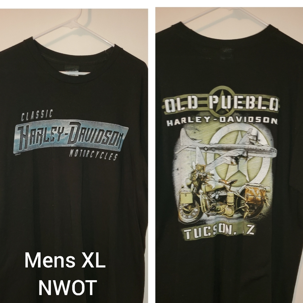 Mens tee